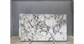 Мрамор Calacatta Viola Premium / Мрамор Калакатта Виола Премиум 20 мм / Размер 3050 x 1750 x 20 / Партия И* / Блок 309 / Слэб 12 - фото 33