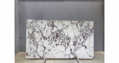 Мрамор Calacatta Viola Premium / Мрамор Калакатта Виола Премиум 20 мм / Размер 3050 x 1750 x 20 / Партия И* / Блок 309 / Слэб 12 - фото 35