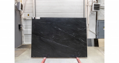 Сланец Majestic Black (soapstone) / Сланец Маджестик Блэк (талькохлорит) 20 мм / Размер 2500 x 1850 x 20 / Партия А / Блок 311 / Слэб 32 (новинка) - фото 13
