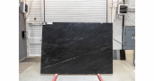 Сланец Majestic Black (soapstone) / Сланец Маджестик Блэк (талькохлорит) 20 мм / Размер 2500 x 1850 x 20 / Партия А / Блок 311 / Слэб 32 (новинка) - фото 18