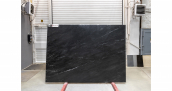 Сланец Majestic Black (soapstone) / Сланец Маджестик Блэк (талькохлорит) 20 мм / Размер 2500 x 1850 x 20 / Партия А / Блок 311 / Слэб 32 (новинка) - фото 20