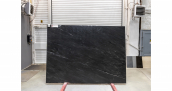 Сланец Majestic Black (soapstone) / Сланец Маджестик Блэк (талькохлорит) 20 мм / Размер 2500 x 1850 x 20 / Партия А / Блок 311 / Слэб 32 (новинка) - фото 21