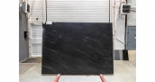 Сланец Majestic Black (soapstone) / Сланец Маджестик Блэк (талькохлорит) 20 мм / Размер 2500 x 1850 x 20 / Партия А / Блок 311 / Слэб 32 (новинка) - фото 23