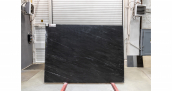 Сланец Majestic Black (soapstone) / Сланец Маджестик Блэк (талькохлорит) 20 мм / Размер 2500 x 1850 x 20 / Партия А / Блок 311 / Слэб 32 (новинка) - фото 25