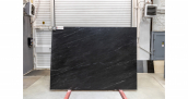 Сланец Majestic Black (soapstone) / Сланец Маджестик Блэк (талькохлорит) 20 мм / Размер 2500 x 1850 x 20 / Партия А / Блок 311 / Слэб 32 (новинка) - фото 26