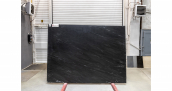Сланец Majestic Black (soapstone) / Сланец Маджестик Блэк (талькохлорит) 20 мм / Размер 2500 x 1850 x 20 / Партия А / Блок 311 / Слэб 32 (новинка) - фото 27