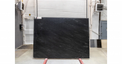 Сланец Majestic Black (soapstone) / Сланец Маджестик Блэк (талькохлорит) 20 мм / Размер 2500 x 1850 x 20 / Партия А / Блок 311 / Слэб 32 (новинка) - фото 32