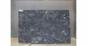 Кварцит Obsidianus / Кварцит Обсидианус 20 мм / Размер 3070 x 1950 x 20 / Партия А* / Блок 318 / Слэб 30 (новинка) - фото 32