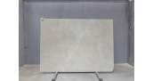 Мрамор Burdur Beige Premium / Мрамор Бурдур Беж Премиум 20 мм / Размер 2750 x 1950 x 20 / Партия Ю* / Блок 326 / Слэб 56 - фото 31