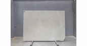 Мрамор Burdur Beige Premium / Мрамор Бурдур Беж Премиум 20 мм / Размер 2750 x 1950 x 20 / Партия Ю* / Блок 326 / Слэб 56 - фото 41