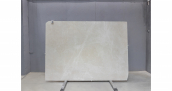 Мрамор Burdur Beige Premium / Мрамор Бурдур Беж Премиум 20 мм / Размер 2750 x 1950 x 20 / Партия Ю* / Блок 326 / Слэб 56 - фото 45