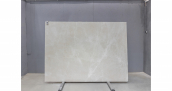 Мрамор Burdur Beige Premium / Мрамор Бурдур Беж Премиум 20 мм / Размер 2750 x 1950 x 20 / Партия Ю* / Блок 326 / Слэб 56 - фото 46