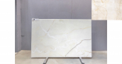 Оникс Onyx Bianco Premium / Оникс Бьянко Премиум 16 мм / Размер 2720 x 1730 x 16 / Партия З* / Блок 342 / Слэб 02 - фото 9