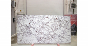 Мрамор Calacatta Viola Extra / Мрамор Калакатта Виола Экстра 20 мм / Размер 3210 x 1680 x 20 / Партия К / Блок 367 / Слэб 28 - фото 12