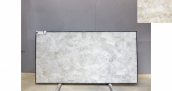 Эксклюзивная коллекция Crystal Quartz / Эксклюзив Кристал Кварц 20 мм / Размер 3050 x 1530 x 20 / Партия А* / Слэб 02 (новинка) - фото 1