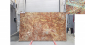 Кварцит Jasper Gold / Кварцит Джаспер Голд 20 мм / Размер 3010 x 1900 x 20 / Партия А / Блок 369 / Слэб 59 (новинка) - фото 7