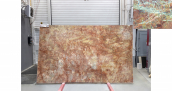 Кварцит Jasper Gold / Кварцит Джаспер Голд 20 мм / Размер 3010 x 1900 x 20 / Партия А / Блок 369 / Слэб 59 (новинка) - фото 9