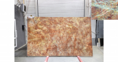 Кварцит Jasper Gold / Кварцит Джаспер Голд 20 мм / Размер 3010 x 1900 x 20 / Партия А / Блок 369 / Слэб 59 (новинка) - фото 14