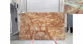 Кварцит Jasper Gold / Кварцит Джаспер Голд 20 мм / Размер 3010 x 1900 x 20 / Партия А / Блок 369 / Слэб 59 (новинка) - фото 21