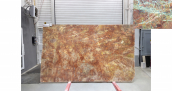 Кварцит Jasper Gold / Кварцит Джаспер Голд 20 мм / Размер 3010 x 1900 x 20 / Партия А / Блок 369 / Слэб 59 (новинка) - фото 25