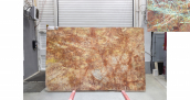 Кварцит Jasper Gold / Кварцит Джаспер Голд 20 мм / Размер 3010 x 1900 x 20 / Партия А / Блок 369 / Слэб 59 (новинка) - фото 30