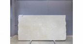 Мрамор Crema Marfil Premium / Мрамор Крема Марфил Премиум 20 мм / Размер 3050 x 1600 x 20 / Партия ЗА* / Блок 129 / Слэб 55 - фото 12