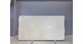 Мрамор Crema Marfil Premium / Мрамор Крема Марфил Премиум 20 мм / Размер 3050 x 1600 x 20 / Партия ЗА* / Блок 129 / Слэб 55 - фото 38