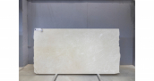 Мрамор Crema Marfil Premium / Мрамор Крема Марфил Премиум 20 мм / Размер 3050 x 1600 x 20 / Партия ЗА* / Блок 129 / Слэб 55 - фото 41