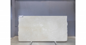 Мрамор Crema Marfil Premium / Мрамор Крема Марфил Премиум 20 мм / Размер 3050 x 1600 x 20 / Партия ЗА* / Блок 129 / Слэб 55 - фото 43