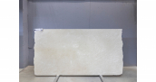 Мрамор Crema Marfil Premium / Мрамор Крема Марфил Премиум 20 мм / Размер 3050 x 1600 x 20 / Партия ЗА* / Блок 129 / Слэб 55 - фото 44