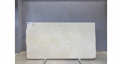 Мрамор Crema Marfil Premium / Мрамор Крема Марфил Премиум 20 мм / Размер 3050 x 1600 x 20 / Партия ЗА* / Блок 129 / Слэб 55 - фото 47