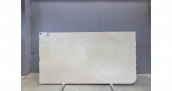 Мрамор Crema Marfil Premium / Мрамор Крема Марфил Премиум 20 мм / Размер 3050 x 1600 x 20 / Партия ЗА* / Блок 129 / Слэб 55 - фото 53