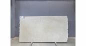 Мрамор Crema Marfil Premium / Мрамор Крема Марфил Премиум 20 мм / Размер 3050 x 1600 x 20 / Партия ЗА* / Блок 129 / Слэб 55 - фото 57