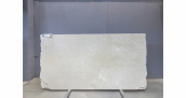 Мрамор Crema Marfil Premium / Мрамор Крема Марфил Премиум 20 мм / Размер 3050 x 1600 x 20 / Партия ЗА* / Блок 129 / Слэб 55 - фото 62