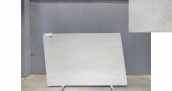 Травертин Travertine Perlamutr Grey / Травертин Перламутр Грей 18&nbsp;мм / Размер 2400 x 1700 x 18 / Партия Д* / Блок 391 / Слэб 45 (design time) - фото 1