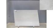 Травертин Travertine Perlamutr Grey / Травертин Перламутр Грей 18&nbsp;мм / Размер 2400 x 1700 x 18 / Партия Д* / Блок 391 / Слэб 45 (design time) - фото 4