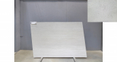 Травертин Travertine Perlamutr Grey / Травертин Перламутр Грей 18&nbsp;мм / Размер 2400 x 1700 x 18 / Партия Д* / Блок 391 / Слэб 45 (design time) - фото 11