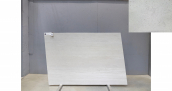 Травертин Travertine Perlamutr Grey / Травертин Перламутр Грей 18&nbsp;мм / Размер 2400 x 1700 x 18 / Партия Д* / Блок 391 / Слэб 45 (design time) - фото 12