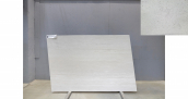Травертин Travertine Perlamutr Grey / Травертин Перламутр Грей 18&nbsp;мм / Размер 2400 x 1700 x 18 / Партия Д* / Блок 391 / Слэб 45 (design time) - фото 17