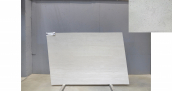 Травертин Travertine Perlamutr Grey / Травертин Перламутр Грей 18&nbsp;мм / Размер 2400 x 1700 x 18 / Партия Д* / Блок 391 / Слэб 45 (design time) - фото 19