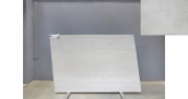 Травертин Travertine Perlamutr Grey / Травертин Перламутр Грей 18&nbsp;мм / Размер 2400 x 1700 x 18 / Партия Д* / Блок 391 / Слэб 45 (design time) - фото 21