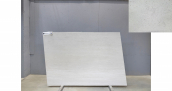 Травертин Travertine Perlamutr Grey / Травертин Перламутр Грей 18&nbsp;мм / Размер 2400 x 1700 x 18 / Партия Д* / Блок 391 / Слэб 45 (design time) - фото 25