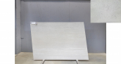 Травертин Travertine Perlamutr Grey / Травертин Перламутр Грей 18&nbsp;мм / Размер 2400 x 1700 x 18 / Партия Д* / Блок 391 / Слэб 45 (design time) - фото 28