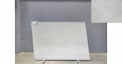 Травертин Travertine Perlamutr Grey / Травертин Перламутр Грей 18&nbsp;мм / Размер 2400 x 1700 x 18 / Партия Д* / Блок 391 / Слэб 45 (design time) - фото 36