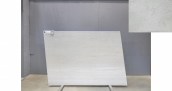 Травертин Travertine Perlamutr Grey / Травертин Перламутр Грей 18&nbsp;мм / Размер 2400 x 1700 x 18 / Партия Д* / Блок 391 / Слэб 45 (design time) - фото 37