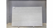 Травертин Travertine Perlamutr Grey / Травертин Перламутр Грей 18&nbsp;мм / Размер 3100 x 1980 x 18 / Партия Е* / Блок 392 / Слэб 28 - фото 3