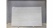 Травертин Travertine Perlamutr Grey / Травертин Перламутр Грей 18&nbsp;мм / Размер 3100 x 1980 x 18 / Партия Е* / Блок 392 / Слэб 28 - фото 4