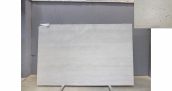 Травертин Travertine Perlamutr Grey / Травертин Перламутр Грей 18&nbsp;мм / Размер 3100 x 1980 x 18 / Партия Е* / Блок 392 / Слэб 28 - фото 12