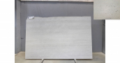 Травертин Travertine Perlamutr Grey / Травертин Перламутр Грей 18&nbsp;мм / Размер 3100 x 1980 x 18 / Партия Е* / Блок 392 / Слэб 28 - фото 18