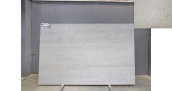 Травертин Travertine Perlamutr Grey / Травертин Перламутр Грей 18&nbsp;мм / Размер 3100 x 1980 x 18 / Партия Е* / Блок 392 / Слэб 28 - фото 26